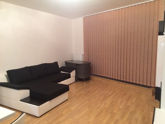 Pronájem pokoje Praha