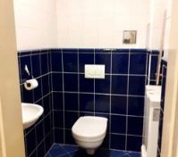 Pronájem bytu Praha