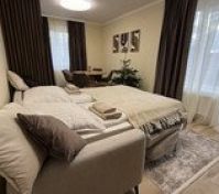 Pronájem bytu Praha