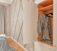 Pronájem bytu Praha