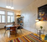 Pronájem pokoje Praha