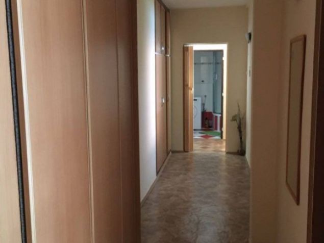 Pronájem pokoje Praha