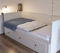 Pronájem bytu Praha