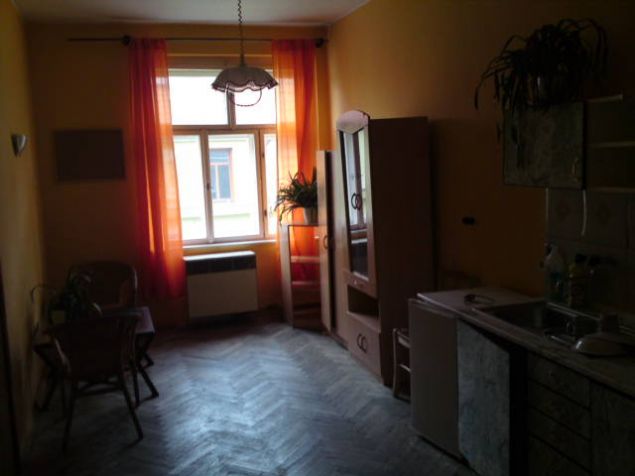 Pronájem bytu Praha