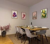 Pronájem bytu Praha