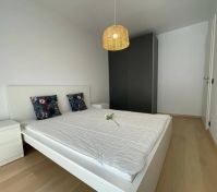 Pronájem bytu Praha