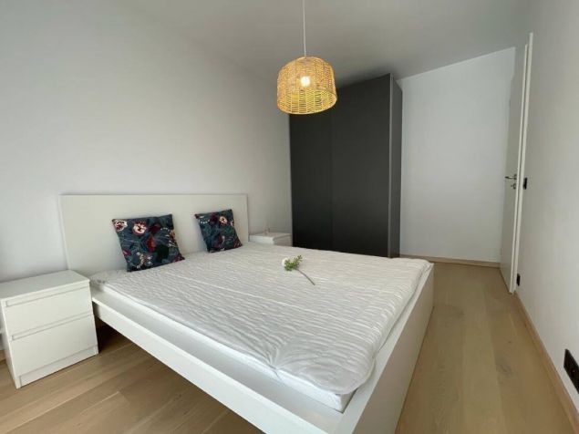 Pronájem bytu Praha