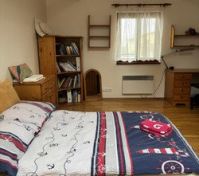 Pronájem bytu Praha