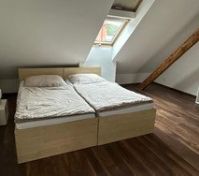 Pronájem bytu Praha