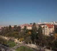 Pronájem bytu Praha