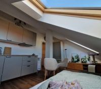 Pronájem bytu Praha