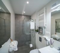 Pronájem bytu Praha