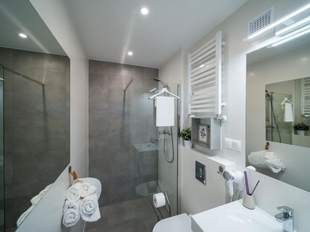 Pronájem bytu Praha