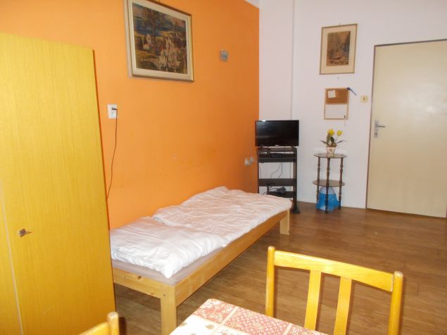 Spolubydlení České Budějovice