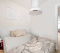 Pronájem bytu Praha