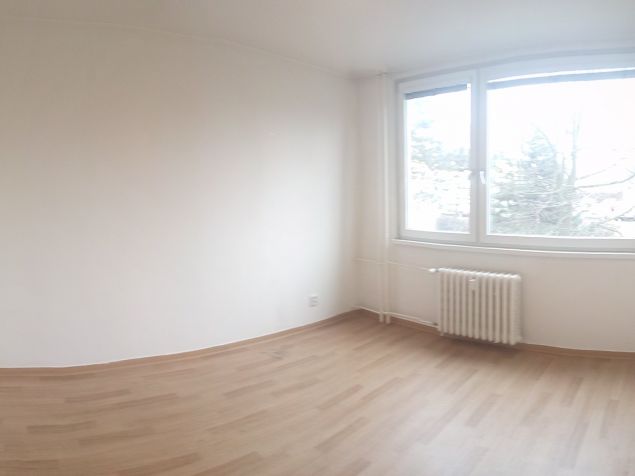 Pronájem pokoje Praha