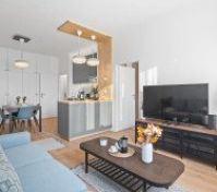 Pronájem bytu Praha