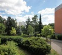 Pronájem bytu Praha