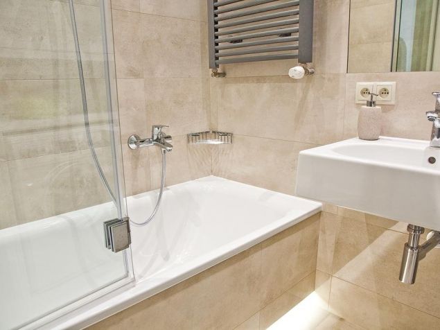 Pronájem bytu Praha