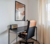Office Area