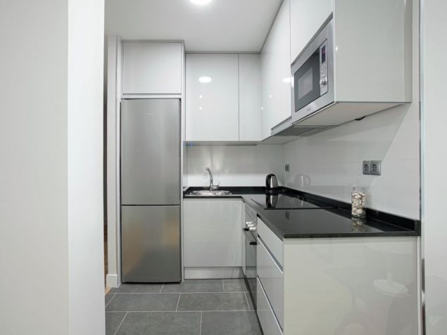 Pronájem bytu Mariánské Lázně