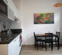 Pronájem bytu Praha