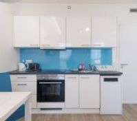 Pronájem bytu Praha