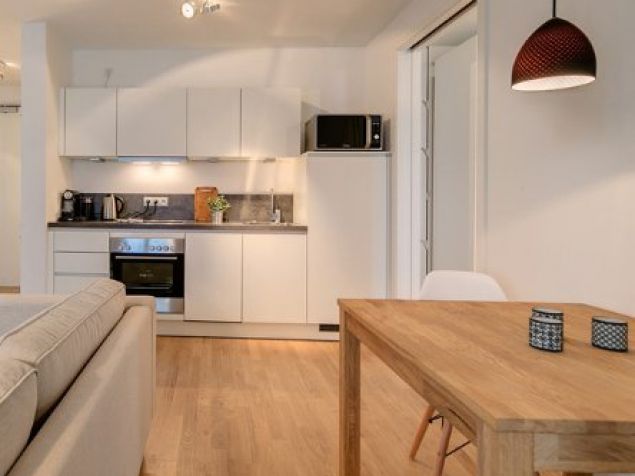 Pronájem bytu Praha