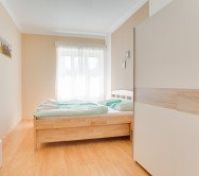 Pronájem bytu Praha