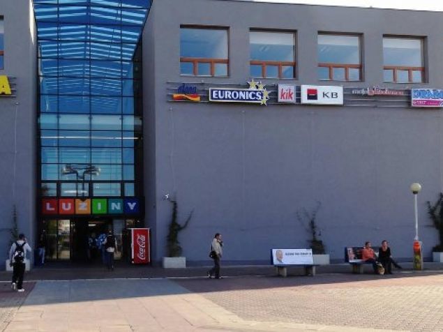 Pronájem pokoje Praha