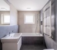 Pronájem bytu Praha