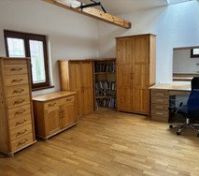 Pronájem bytu Praha