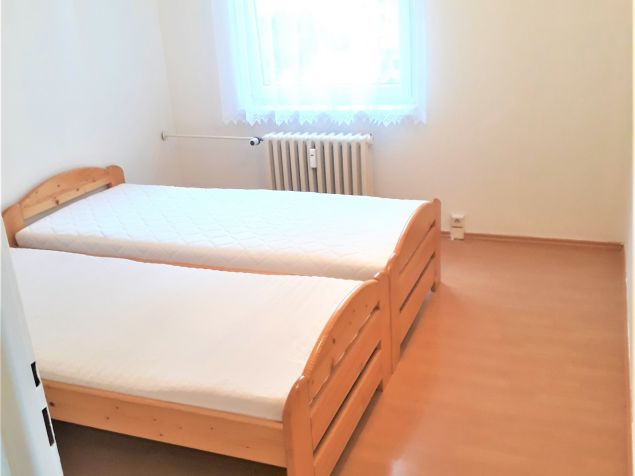 Pronájem bytu Znojmo