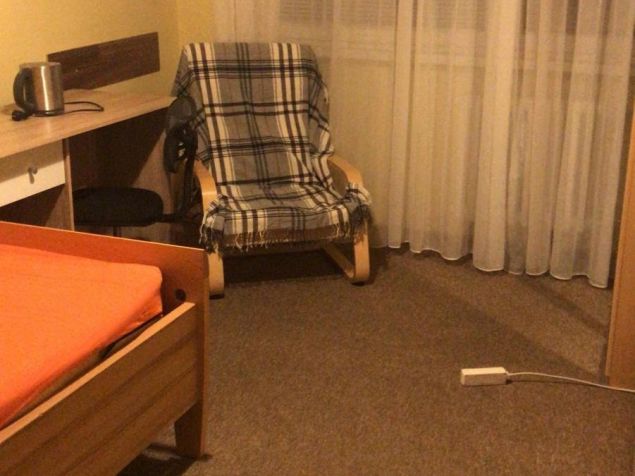 Pronájem pokoje Praha