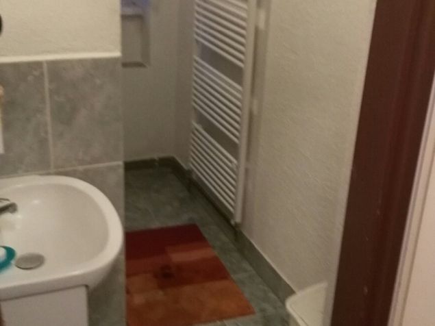 Pronájem bytu Černilov