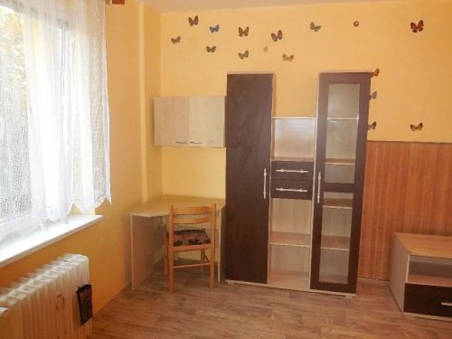 Pronájem bytu Pardubice