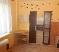 Pronájem bytu Pardubice