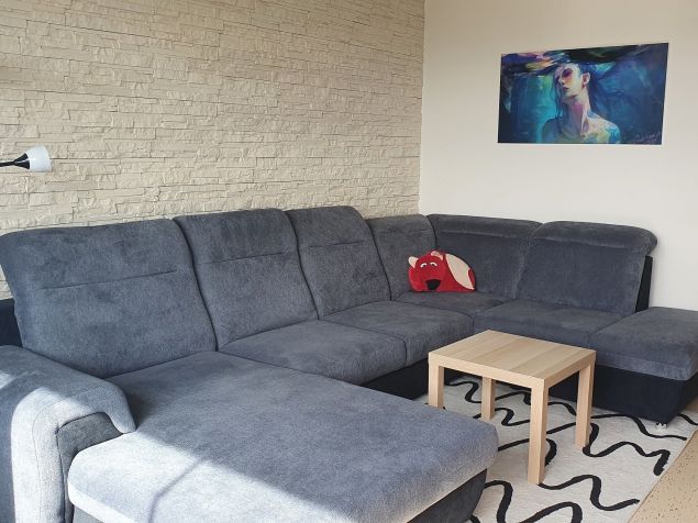 Pronájem pokoje Brno