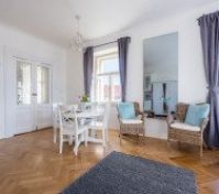 Pronájem bytu Praha