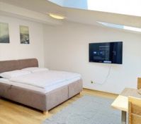 Pronájem bytu Praha