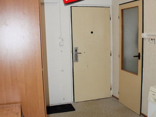 Pronájem bytu Plzeň