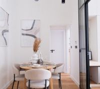 Living room image 8