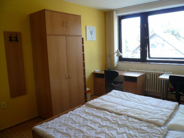 Pokoj