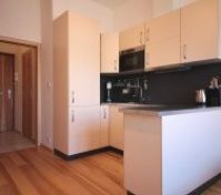 Pronájem bytu Praha