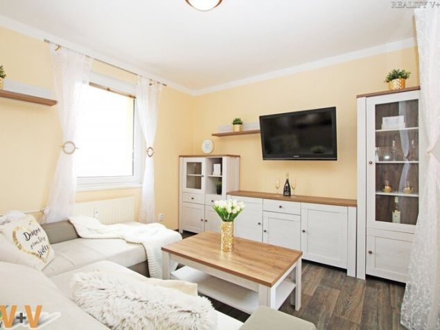 Pronájem bytu České Budějovice