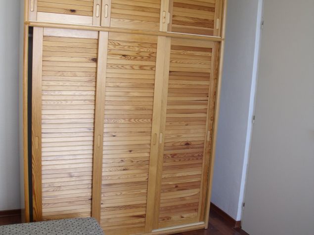 Pokoj-jeden ze tří