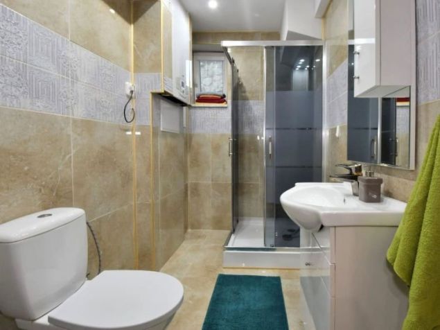 Pronájem bytu Mladá Boleslav