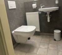 Pronájem bytu Praha