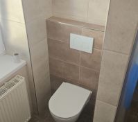 Pronájem pokoje České Budějovice