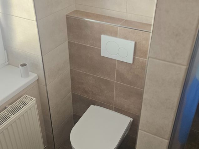 Pronájem bytu České Budějovice